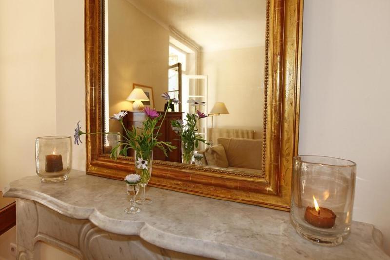 Palmeraie - Magnifique Appartement D'Epoque Avec Vue Mer 4 Personnes Avec Terrasse Le Port Ніцца Екстер'єр фото